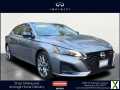 Photo Used 2023 Nissan Altima 2.0 SR