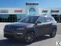 Photo Used 2018 Jeep Compass Latitude