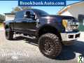 Photo Used 2017 Ford F250 Lariat w/ Lariat Ultimate Package