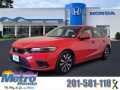 Photo Used 2024 Honda Civic EX-L