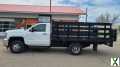 Photo Used 2016 Chevrolet Silverado 3500 W/T