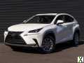 Photo Used 2020 Lexus NX 300 FWD