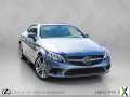 Photo Used 2019 Mercedes-Benz C 300 Cabriolet