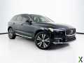 Photo Used 2022 Volvo XC60 B5 Inscription w/ Protection Package Premier