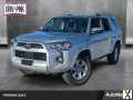 Photo Used 2022 Toyota 4Runner SR5