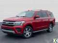 Photo Used 2022 Ford Expedition XLT