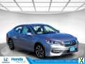 Photo Used 2016 Honda Accord EX-L