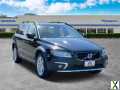 Photo Used 2016 Volvo XC70 T5 Premier w/ Convenience Package