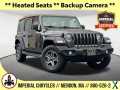 Photo Used 2020 Jeep Wrangler Unlimited Sport
