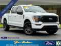 Photo Certified 2022 Ford F150 XLT w/ Equipment Group 302A High