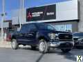 Photo Used 2023 Ford F150 XLT