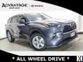 Photo Used 2023 Toyota Highlander LE