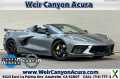 Photo Used 2022 Chevrolet Corvette Stingray Premium Conv w/ Z51 Performance Package