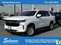 Photo Certified 2023 Chevrolet Tahoe LS w/ Driver Alert Package