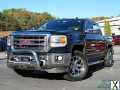 Photo Used 2014 GMC Sierra 1500 SLT