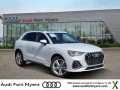 Photo Certified 2022 Audi Q3 2.0T Premium Plus w/ Premium Plus Package