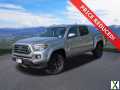 Photo Certified 2023 Toyota Tacoma SR5