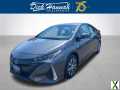 Photo Used 2020 Toyota Prius Prime LE