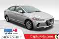 Photo Used 2018 Hyundai Elantra SE w/ Cargo Package