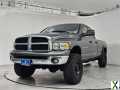 Photo Used 2004 Dodge Ram 2500 Truck SLT w/ Trailer Tow Group