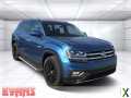 Photo Used 2019 Volkswagen Atlas SEL Premium