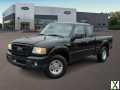 Photo Used 2011 Ford Ranger XLT