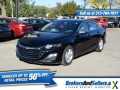 Photo Used 2022 Chevrolet Malibu LS