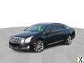 Photo Used 2015 Cadillac XTS Premium