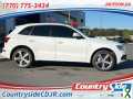 Photo Used 2017 Audi Q5 3.0T Premium Plus