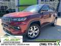 Photo Used 2022 Jeep Compass Limited