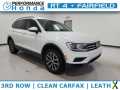 Photo Used 2020 Volkswagen Tiguan SE