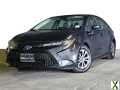 Photo Used 2022 Toyota Corolla LE