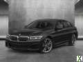 Photo Certified 2022 BMW M550i xDrive w/ Executive Package