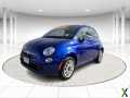 Photo Used 2012 FIAT 500 Pop