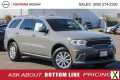 Photo Used 2022 Dodge Durango SXT