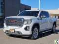 Photo Used 2019 GMC Sierra 1500 Denali w/ Driver Alert Package II