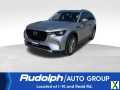 Photo Used 2024 MAZDA CX-90 3.3 Turbo w/ Premium Package