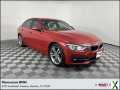 Photo Used 2016 BMW 328i Sedan