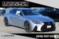 Photo Certified 2023 Lexus IS 350 F Sport