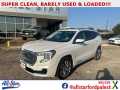 Photo Used 2024 GMC Terrain Denali