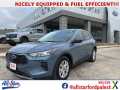 Photo Used 2023 Ford Escape Active w/ Tech Pack #1