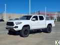 Photo Used 2022 Toyota Tacoma SR
