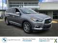 Photo Used 2020 INFINITI QX60 Luxe w/ Essential Package