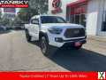 Photo Certified 2023 Toyota Tacoma TRD Off-Road