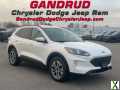 Photo Used 2022 Ford Escape SEL