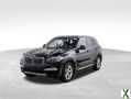 Photo Used 2021 BMW X3 xDrive30i w/ Convenience Package (ZC2)