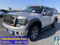 Photo Used 2014 Ford F150 FX4 w/ Equipment Group 401A Mid