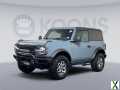 Photo Used 2022 Ford Bronco Badlands