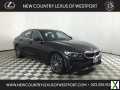 Photo Used 2022 BMW 330i xDrive Sedan w/ Driving Assistance Package