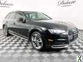 Photo Used 2019 Audi A4 2.0T allroad Premium Plus w/ Premium Plus Package